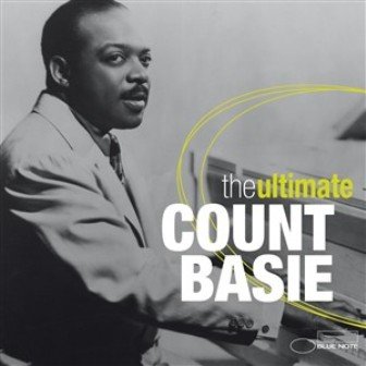 The Ultimate Basie Count