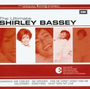 The Ultimate Bassey Shirley