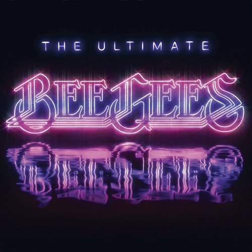 More Than A Woman Bee Gees