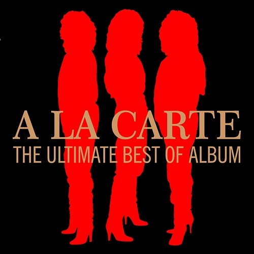 The Ultimate Best of Album A La Carte