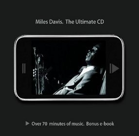 The Ultimate CD + E-book Davis Miles