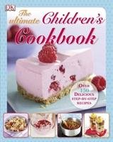 The Ultimate Children's Cookbook Opracowanie zbiorowe