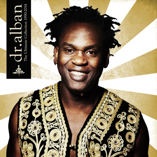 The Ultimate Collection Dr Alban