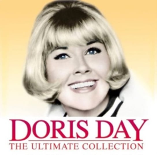 The Ultimate Collection Day Doris