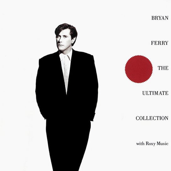 The Ultimate Collection Ferry Bryan