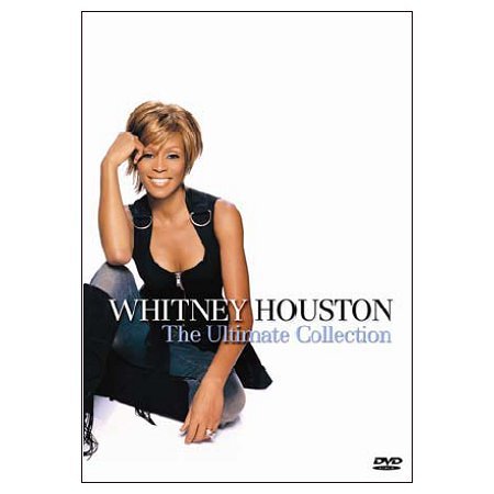 The Ultimate Collection Houston Whitney