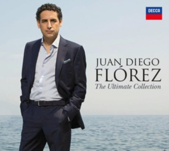The Ultimate Collection Florez Juan Diego