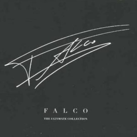The Ultimate Collection Falco