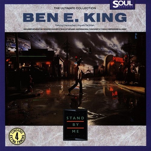 The Ultimate Collection Ben E. King