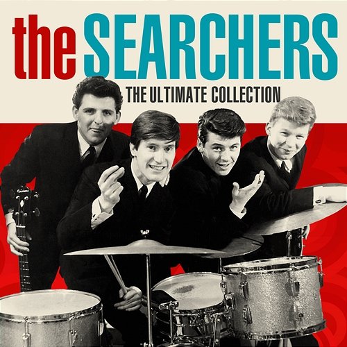 The Ultimate Collection The Searchers