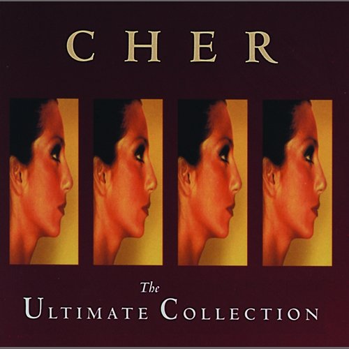 The Ultimate Collection Cher