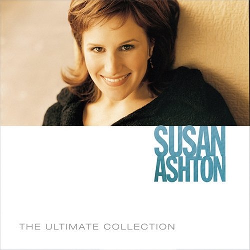 The Ultimate Collection Susan Ashton