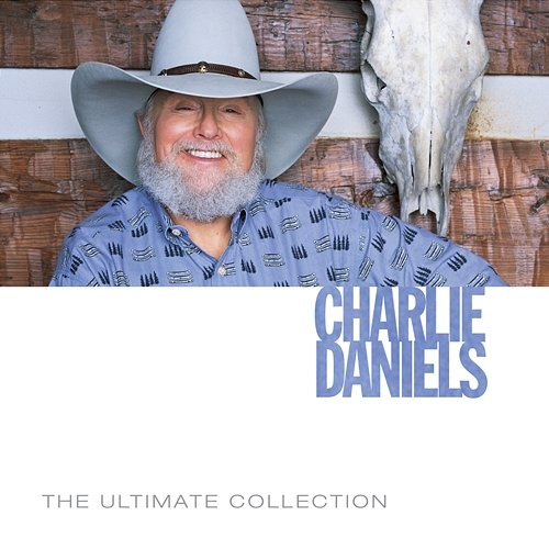 The Ultimate Collection Charlie Daniels