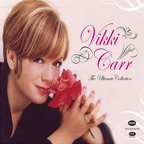 The Ultimate Collection Vikki Carr