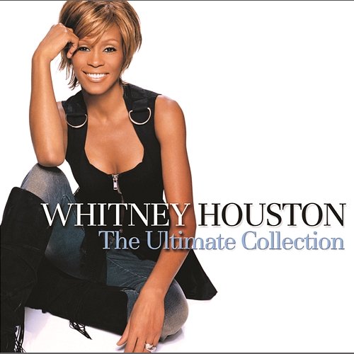 The Ultimate Collection Whitney Houston