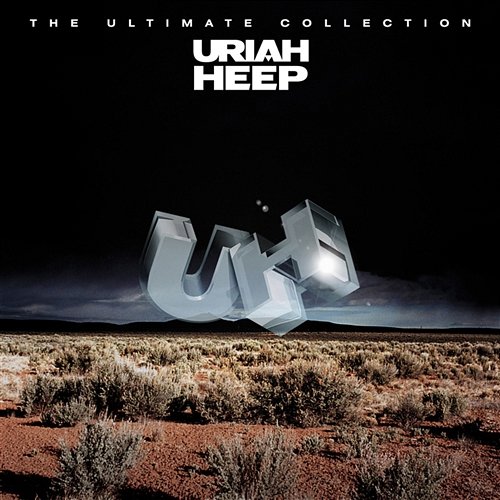 The Ultimate Collection Uriah Heep