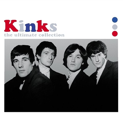 The Ultimate Collection The Kinks