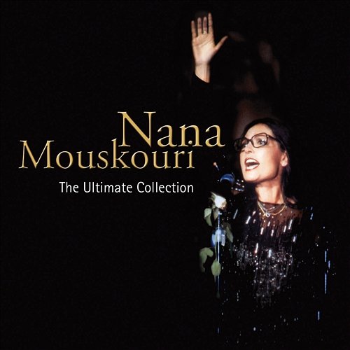 The Ultimate Collection Nana Mouskouri