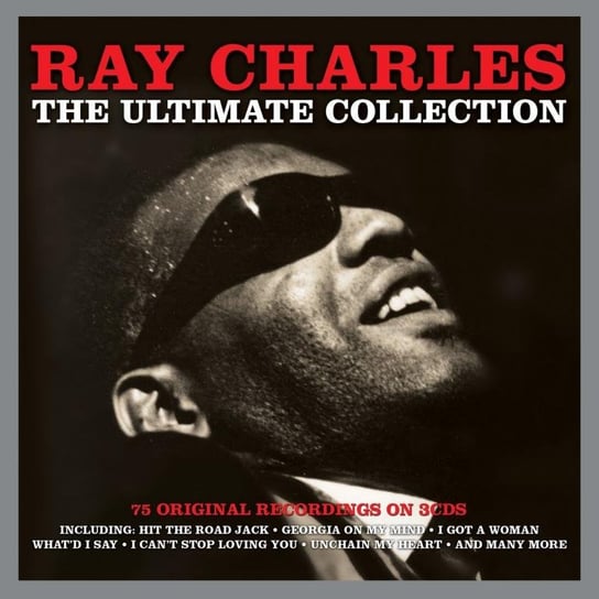 The Ultimate Collection Ray Charles
