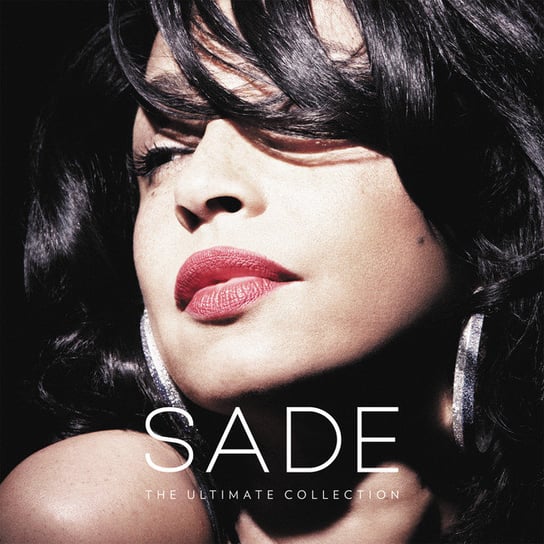 The Ultimate Collection Sade