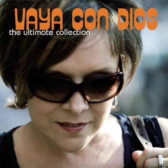 The Ultimate Collection Vaya Con Dios