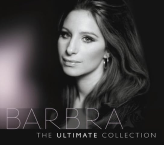 The Ultimate Collection Streisand Barbra