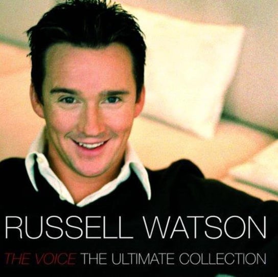 The Ultimate Collection Watson Russell