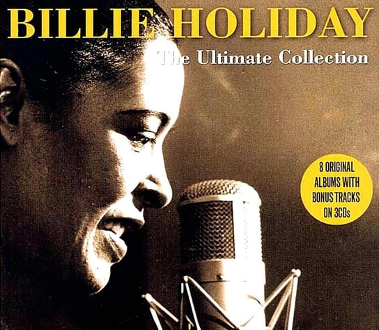 The Ultimate Collection Holiday Billie