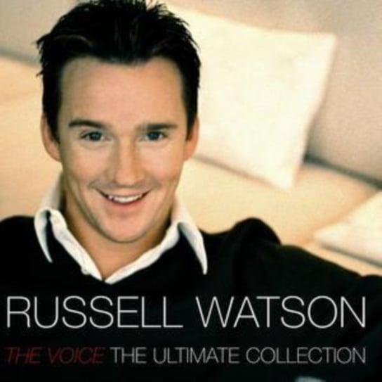 The Ultimate Collection Watson Russell