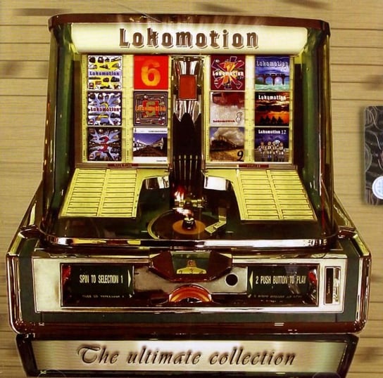 The Ultimate Collection Various Artists
