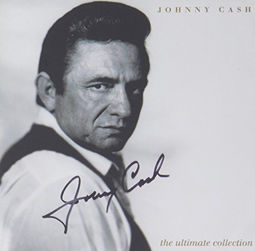 The Ultimate Collection Cash Johnny
