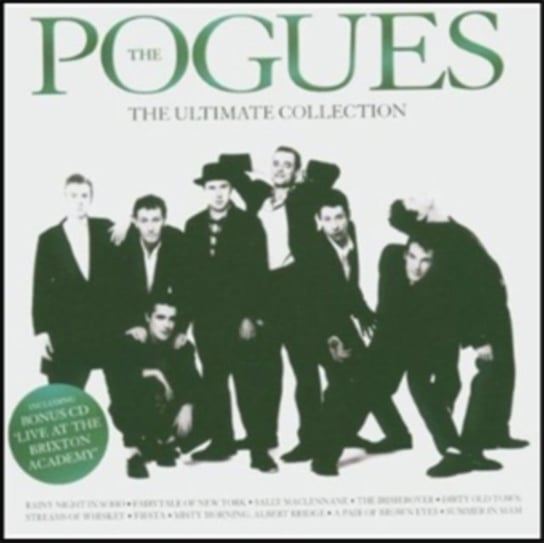 The Ultimate Collection The Pogues