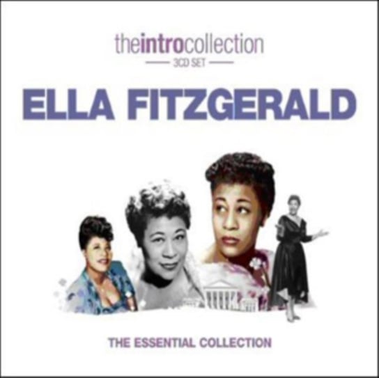 The Ultimate Collection Fitzgerald Ella