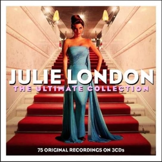 The Ultimate Collection London Julie