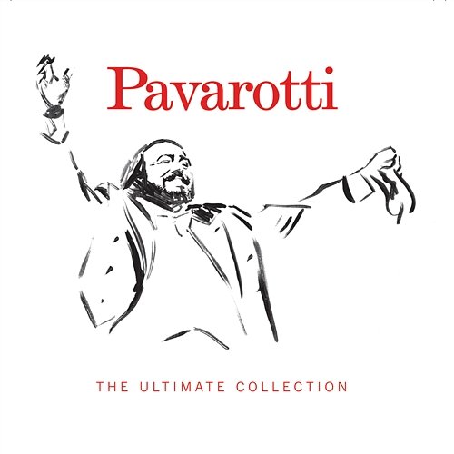 The Ultimate Collection Luciano Pavarotti