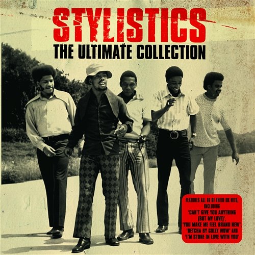 Let's Put It All Together The Stylistics