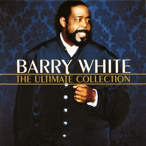 The Ultimate Collection Barry White