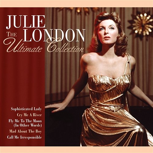The Ultimate Collection Julie London