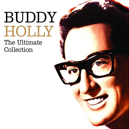 Blue Suede Shoes Buddy Holly