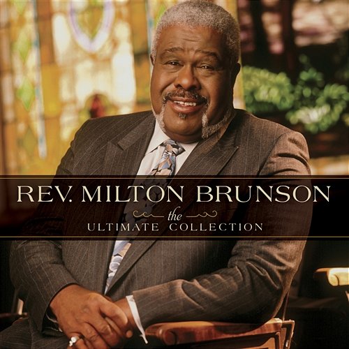 Open Our Eyes Rev. Milton Brunson & The Thompson Community Singers