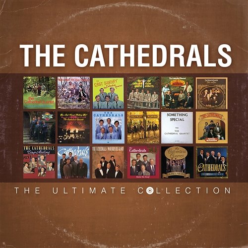 Something Beautiful The Cathedrals
