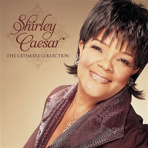 What A Friend We Have In Jesus Shirley Caesar