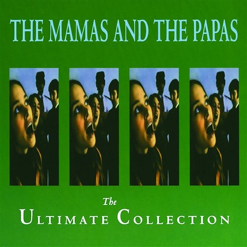 Dancing In The Street The Mamas & The Papas