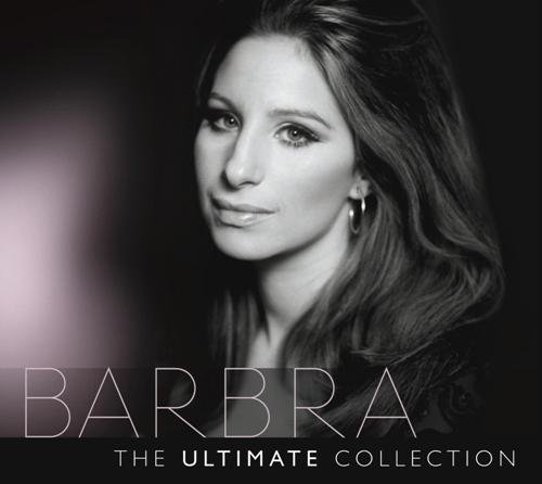 The Ultimate Collection Streisand Barbra