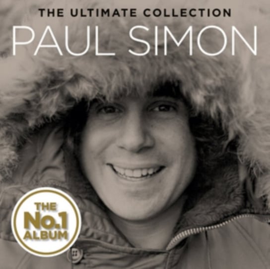 The Ultimate Collection Simon Paul