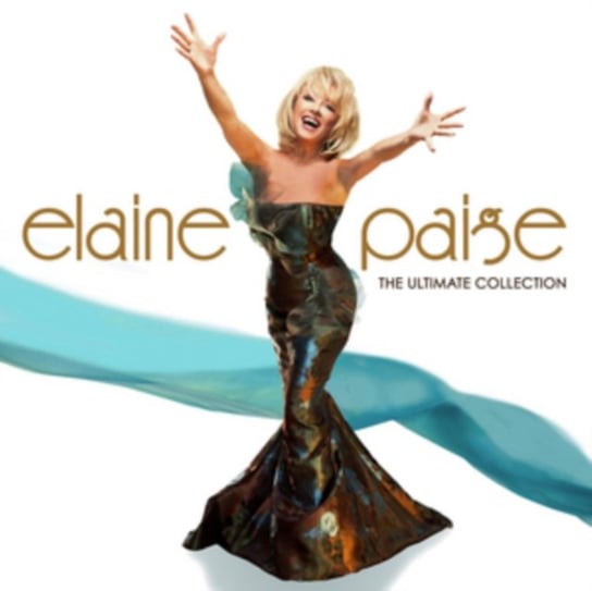 The Ultimate Collection Elaine Paige