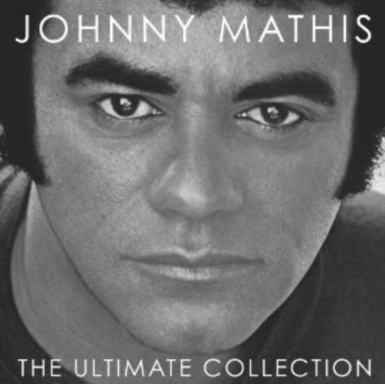 The Ultimate Collection Mathis Johnny