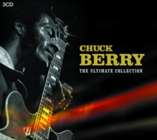 The Ultimate Collection Chuck Berry
