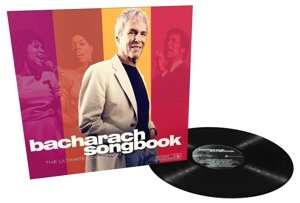 The Ultimate Collection: Bacharach Songbook Various Artists