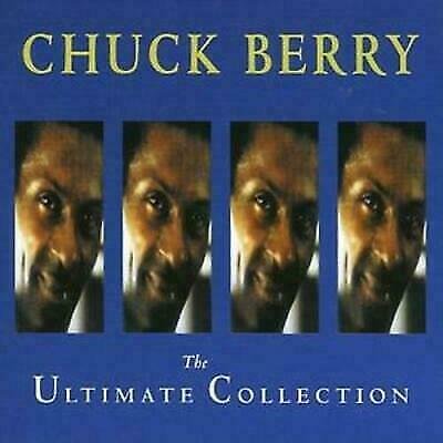 The Ultimate Collection - Chuck Verry Berry Chuck